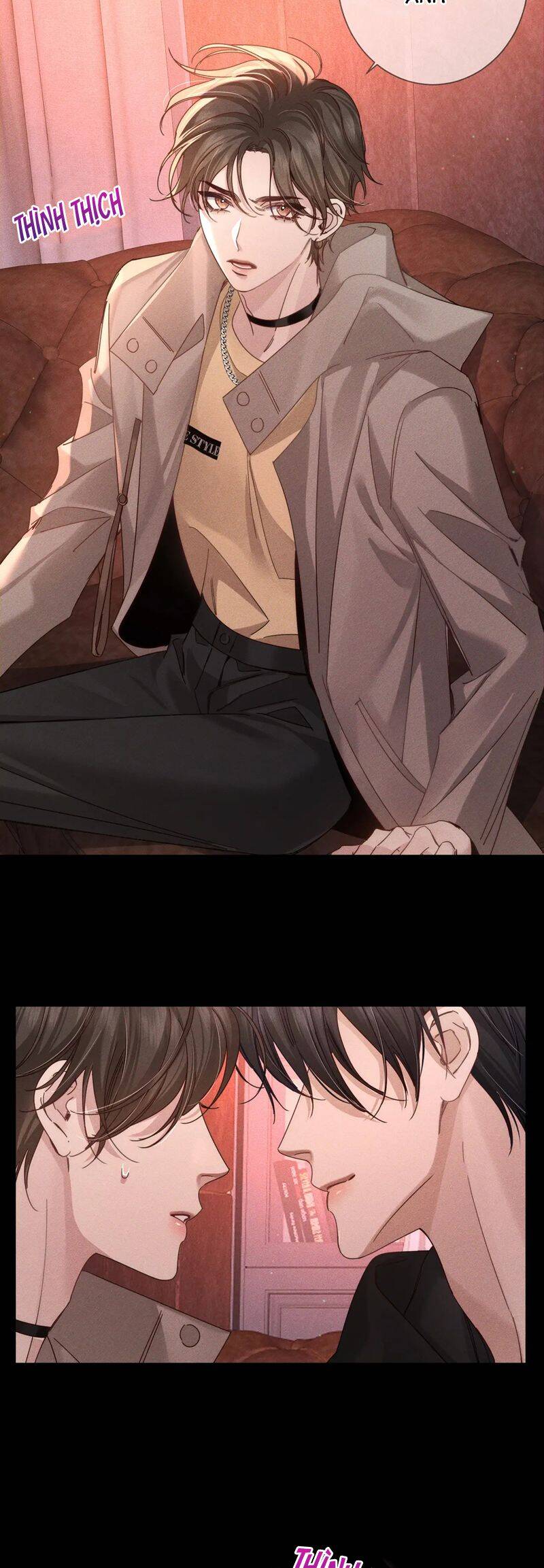 Nhân Vật Chính Chỉ Muốn Yêu Đương: Chapter 181