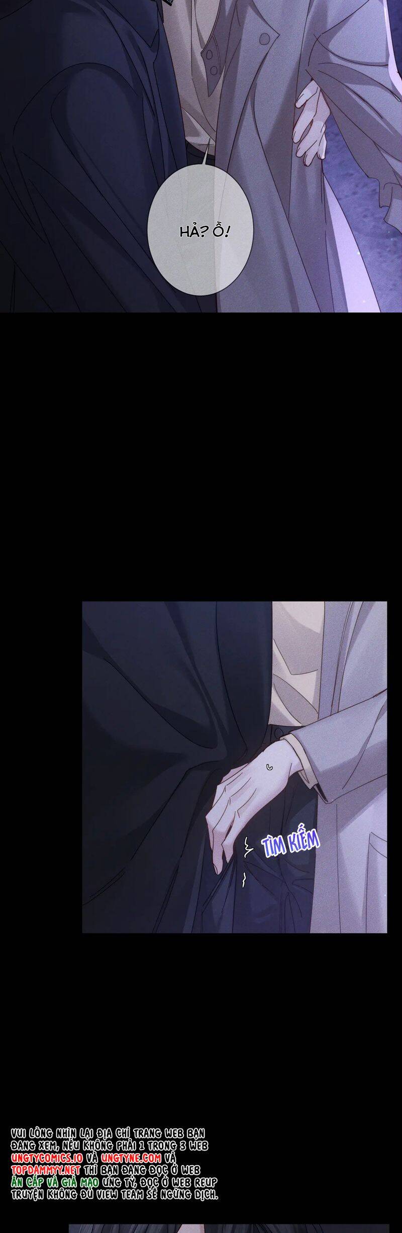 Nhân Vật Chính Chỉ Muốn Yêu Đương: Chapter 181