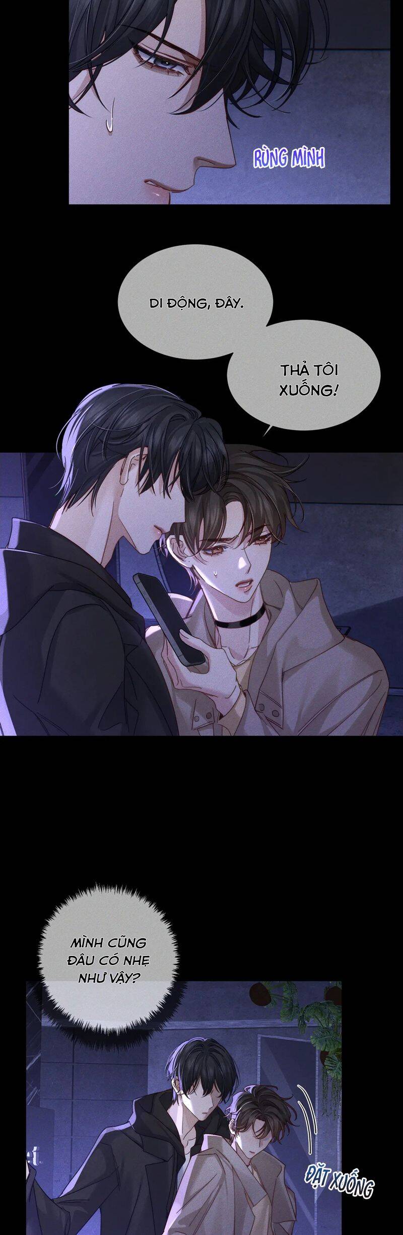 Nhân Vật Chính Chỉ Muốn Yêu Đương: Chapter 181