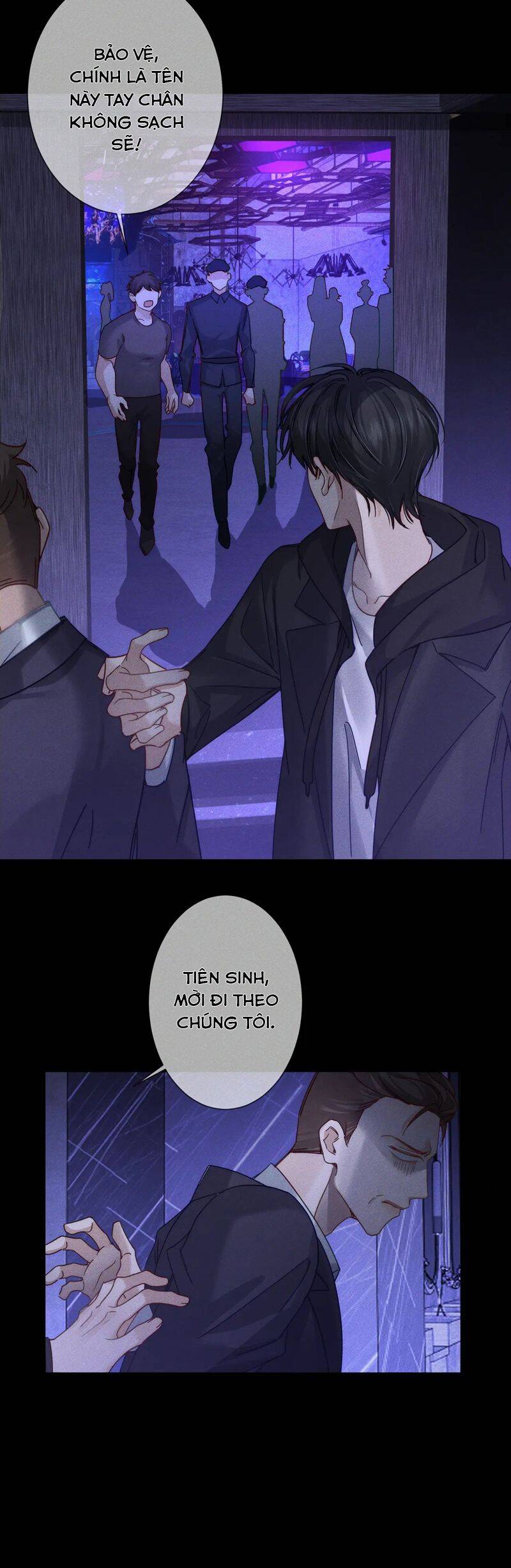 Nhân Vật Chính Chỉ Muốn Yêu Đương: Chapter 181