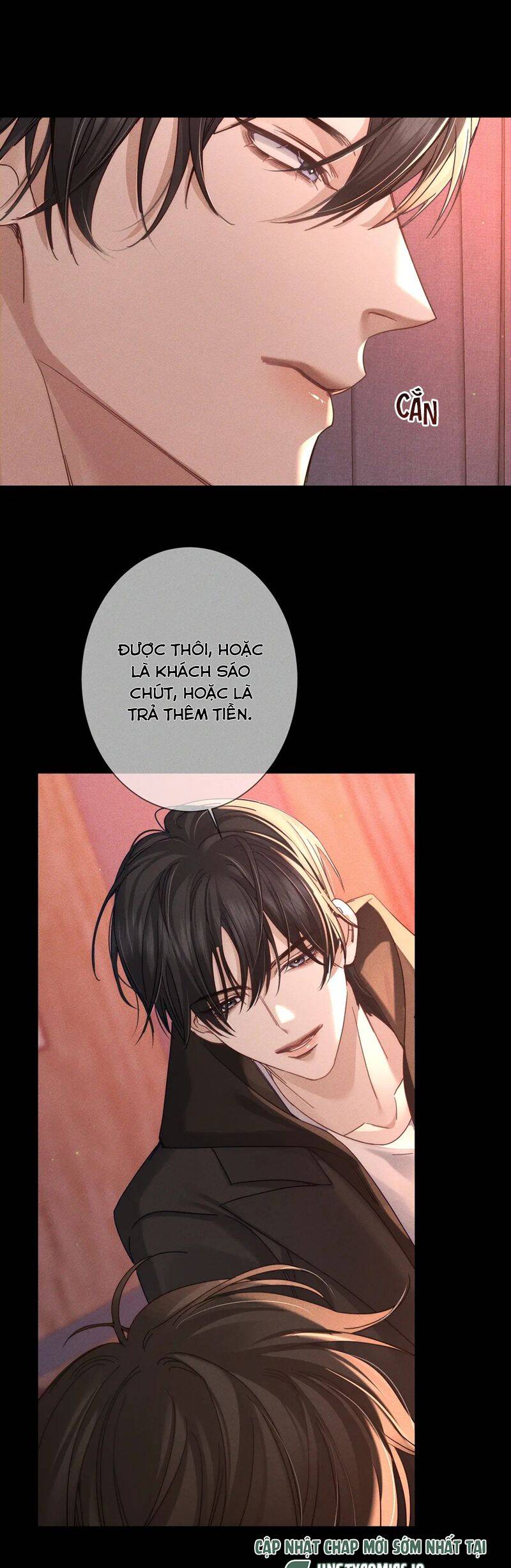 Nhân Vật Chính Chỉ Muốn Yêu Đương: Chapter 181