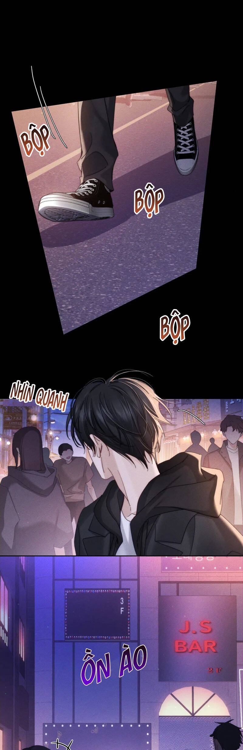 Nhân Vật Chính Chỉ Muốn Yêu Đương: Chapter 182