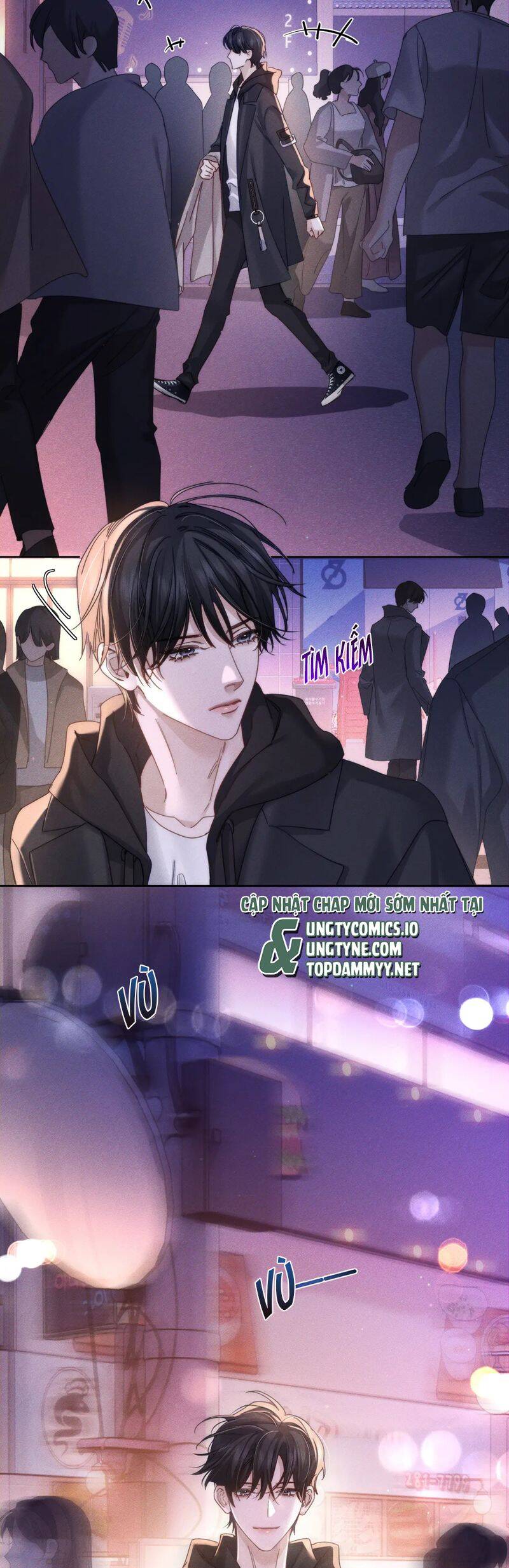 Nhân Vật Chính Chỉ Muốn Yêu Đương: Chapter 182