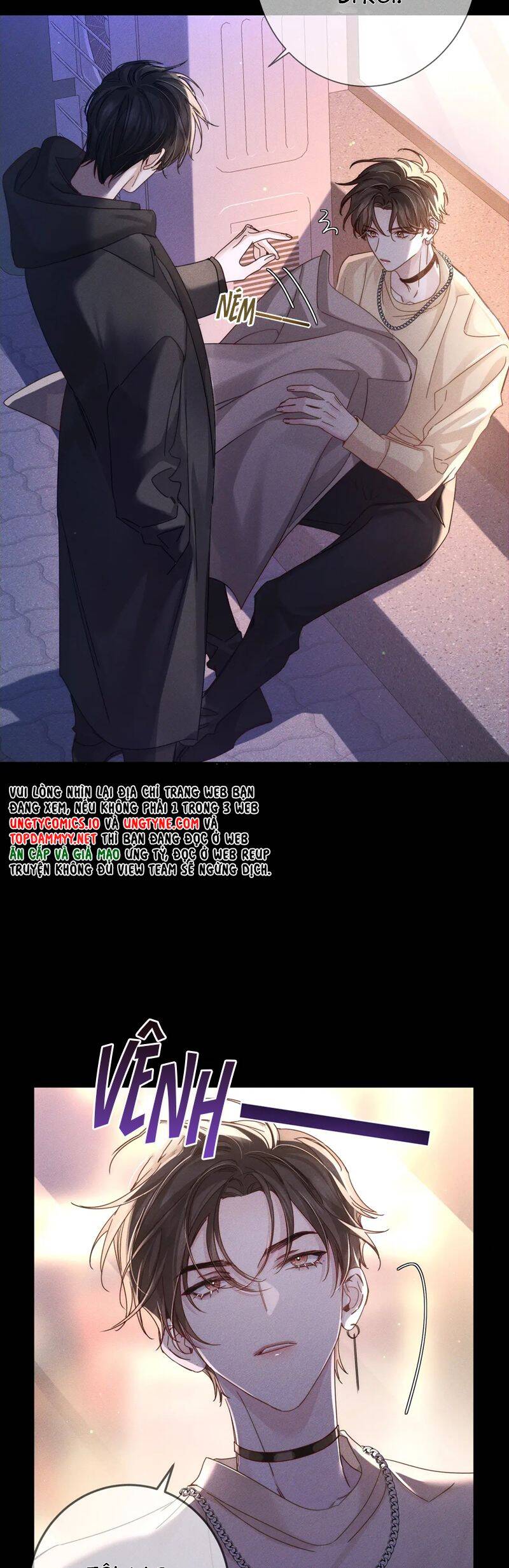 Nhân Vật Chính Chỉ Muốn Yêu Đương: Chapter 182