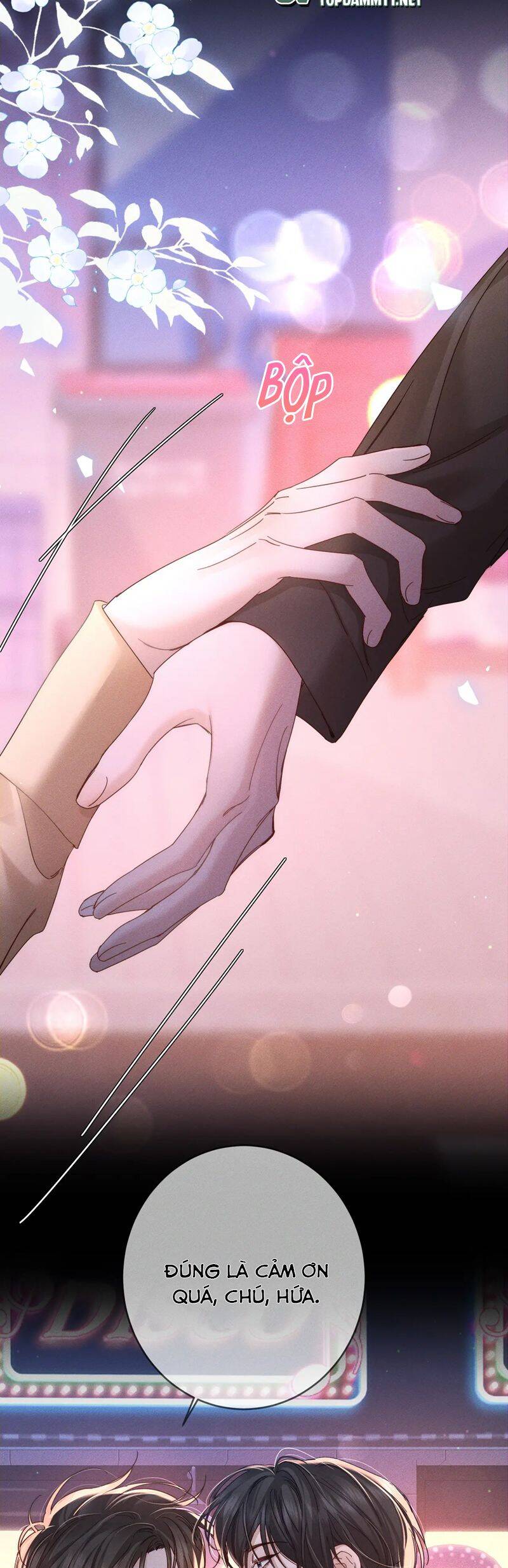 Nhân Vật Chính Chỉ Muốn Yêu Đương: Chapter 182