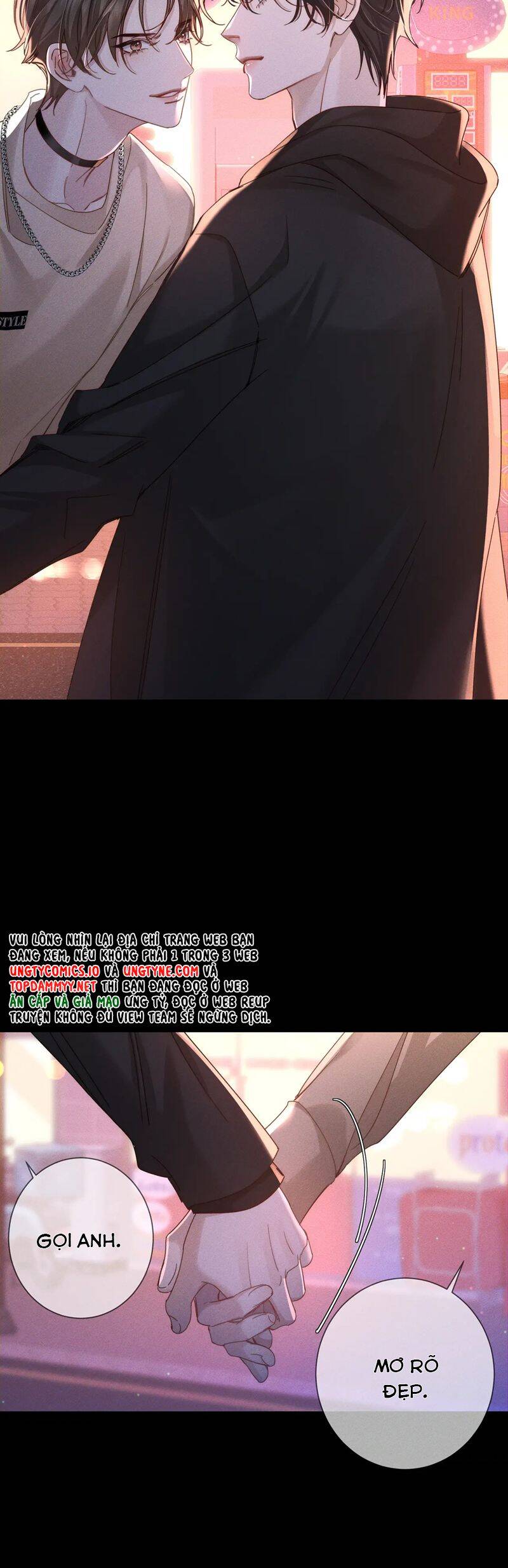 Nhân Vật Chính Chỉ Muốn Yêu Đương: Chapter 182