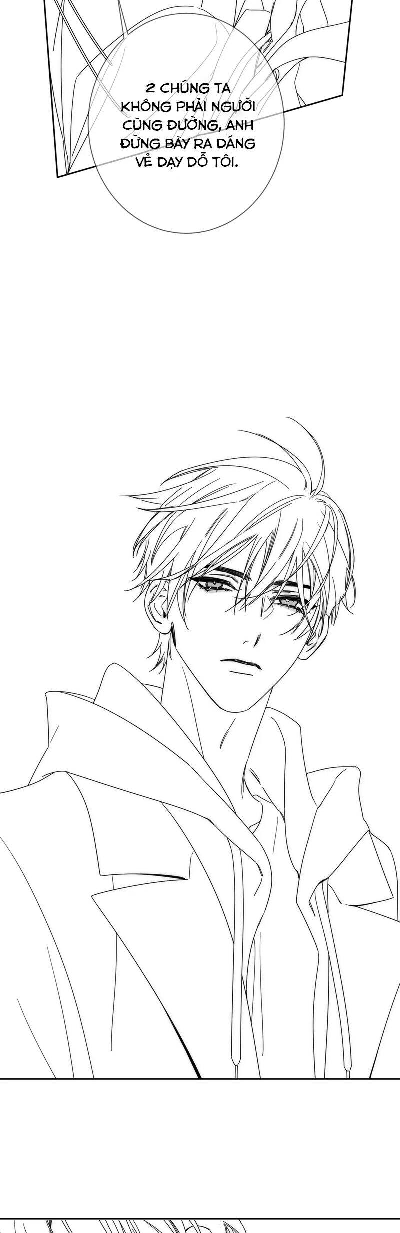 Nhân Vật Chính Chỉ Muốn Yêu Đương: Chapter 182