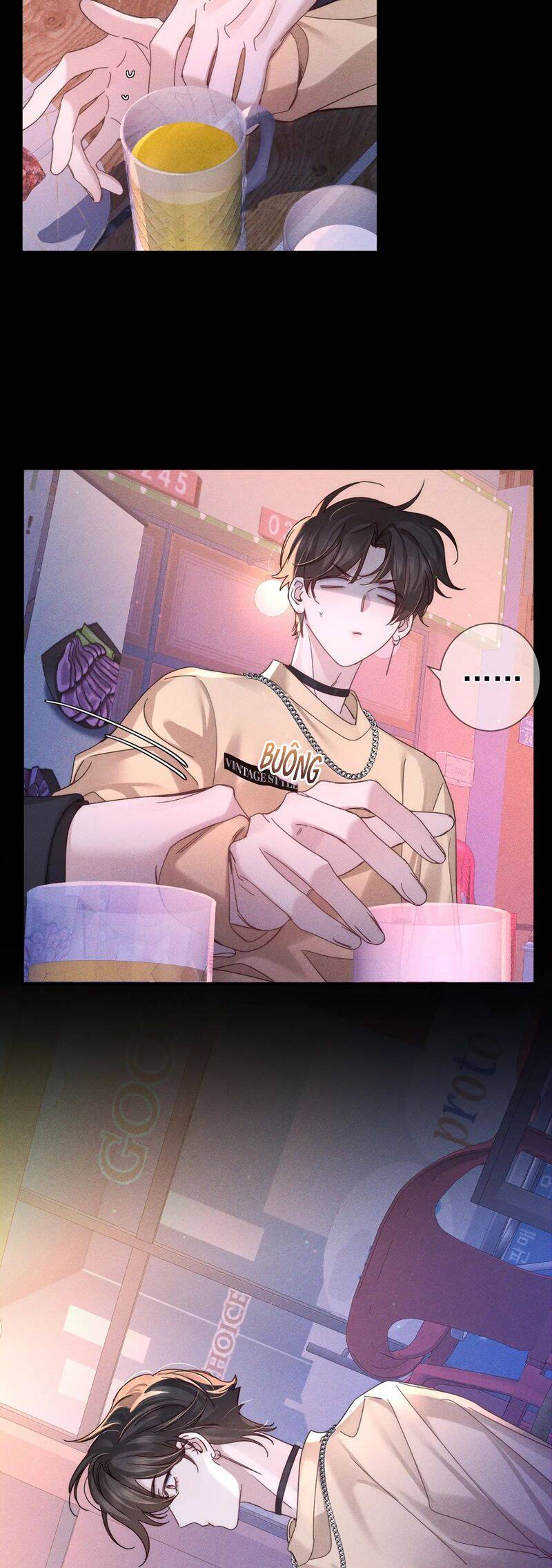 Nhân Vật Chính Chỉ Muốn Yêu Đương: Chapter 182