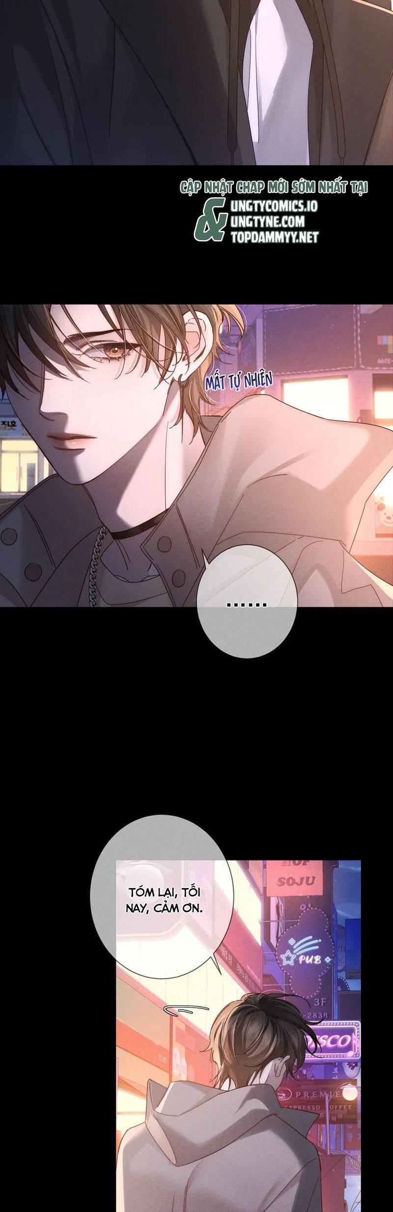 Nhân Vật Chính Chỉ Muốn Yêu Đương: Chapter 183