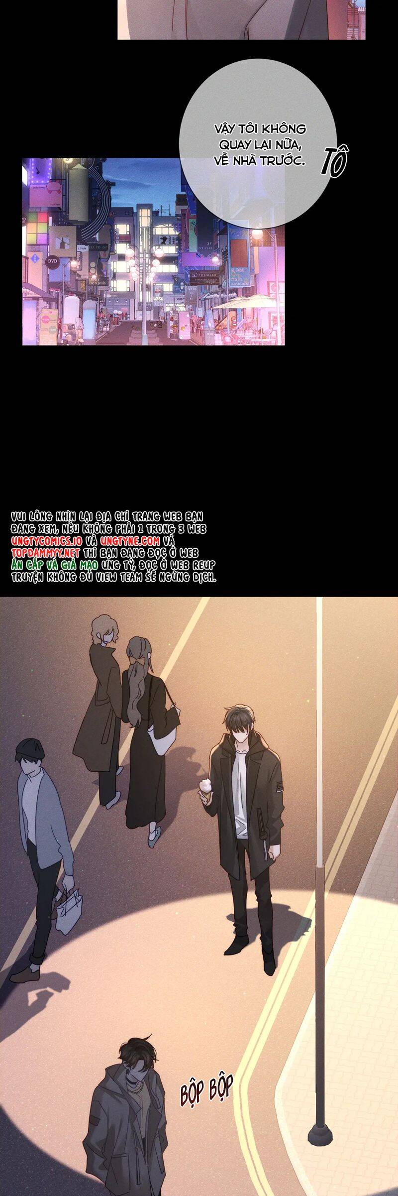 Nhân Vật Chính Chỉ Muốn Yêu Đương: Chapter 183