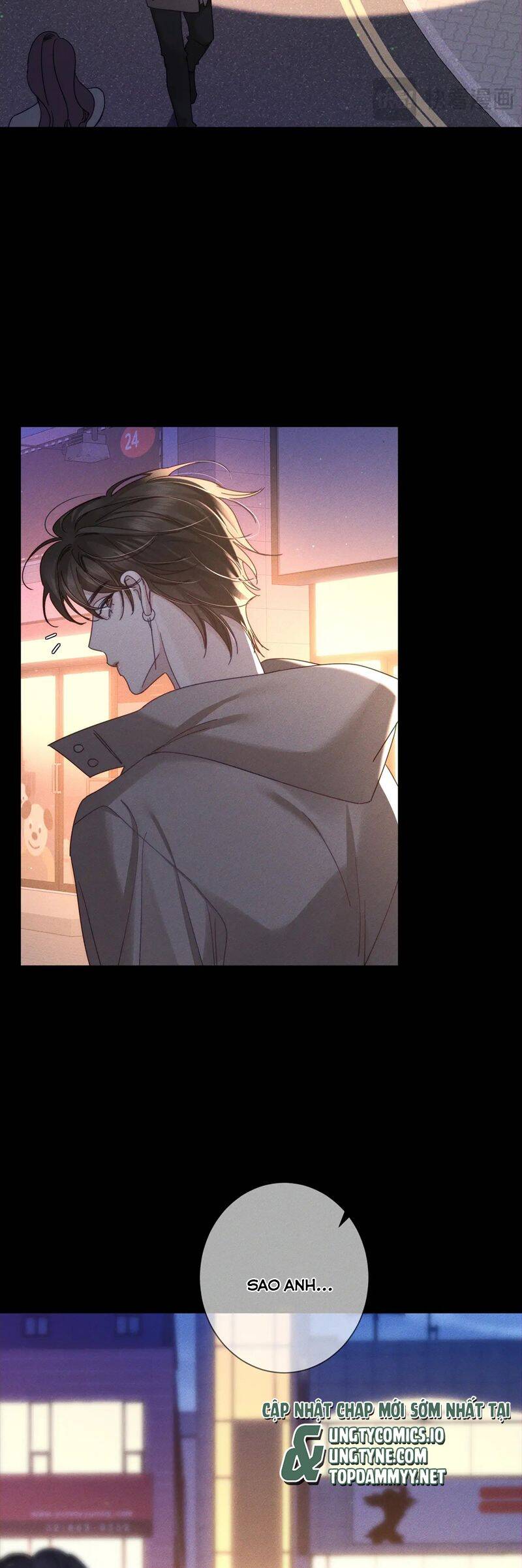 Nhân Vật Chính Chỉ Muốn Yêu Đương: Chapter 183