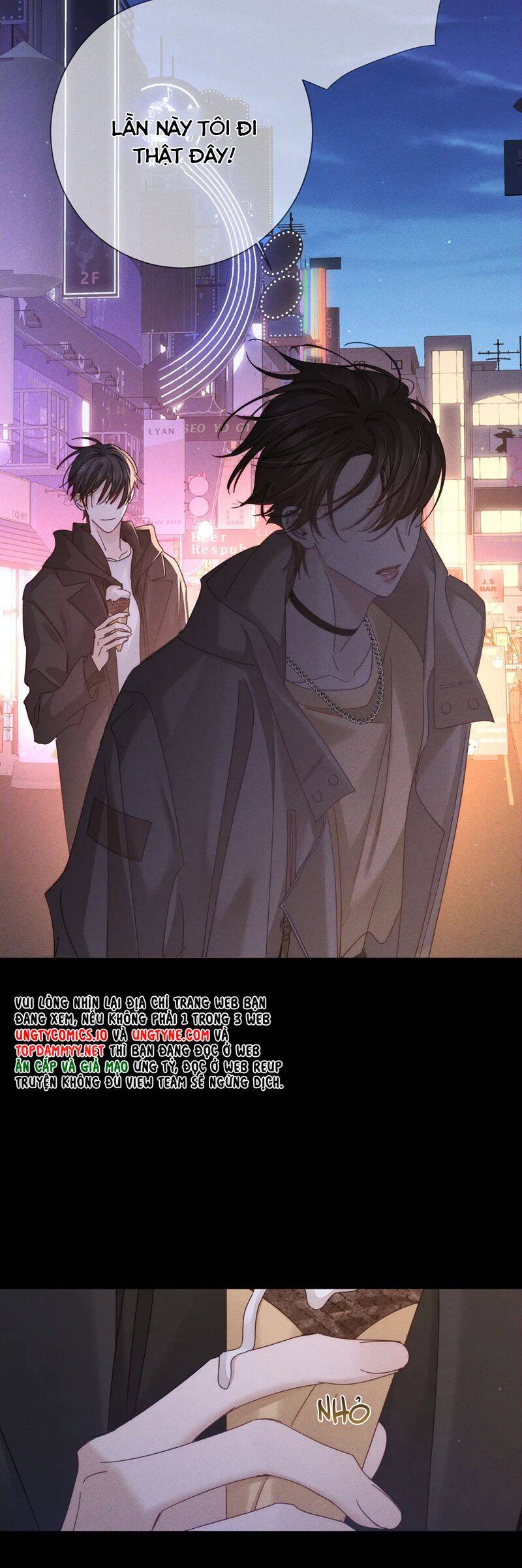 Nhân Vật Chính Chỉ Muốn Yêu Đương: Chapter 183