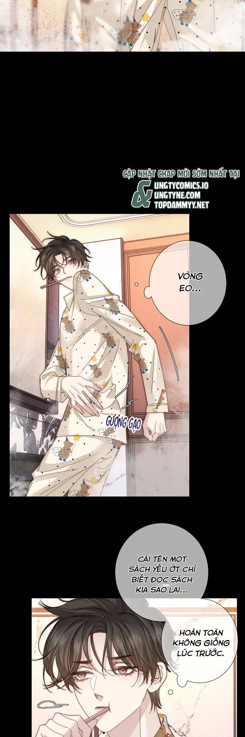 Nhân Vật Chính Chỉ Muốn Yêu Đương: Chapter 183