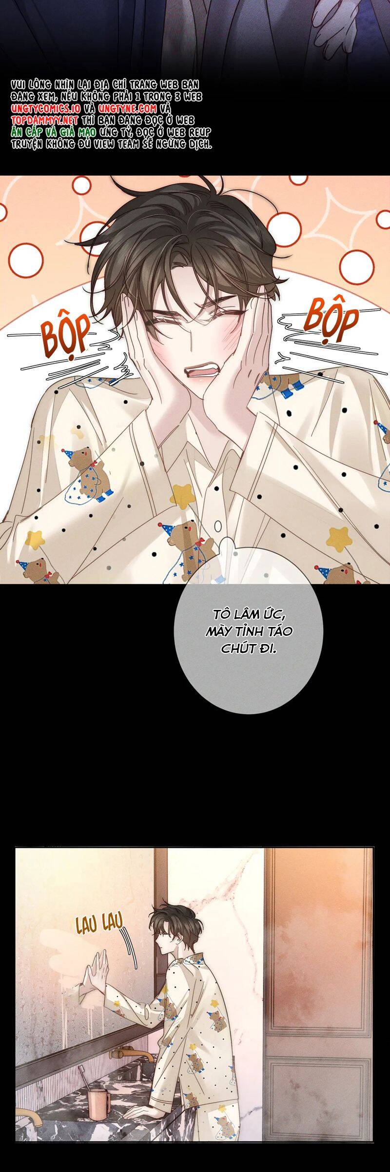 Nhân Vật Chính Chỉ Muốn Yêu Đương: Chapter 183