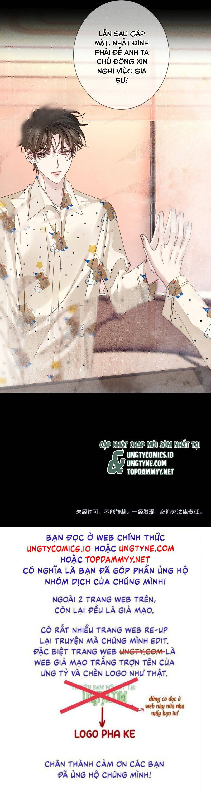 Nhân Vật Chính Chỉ Muốn Yêu Đương: Chapter 183