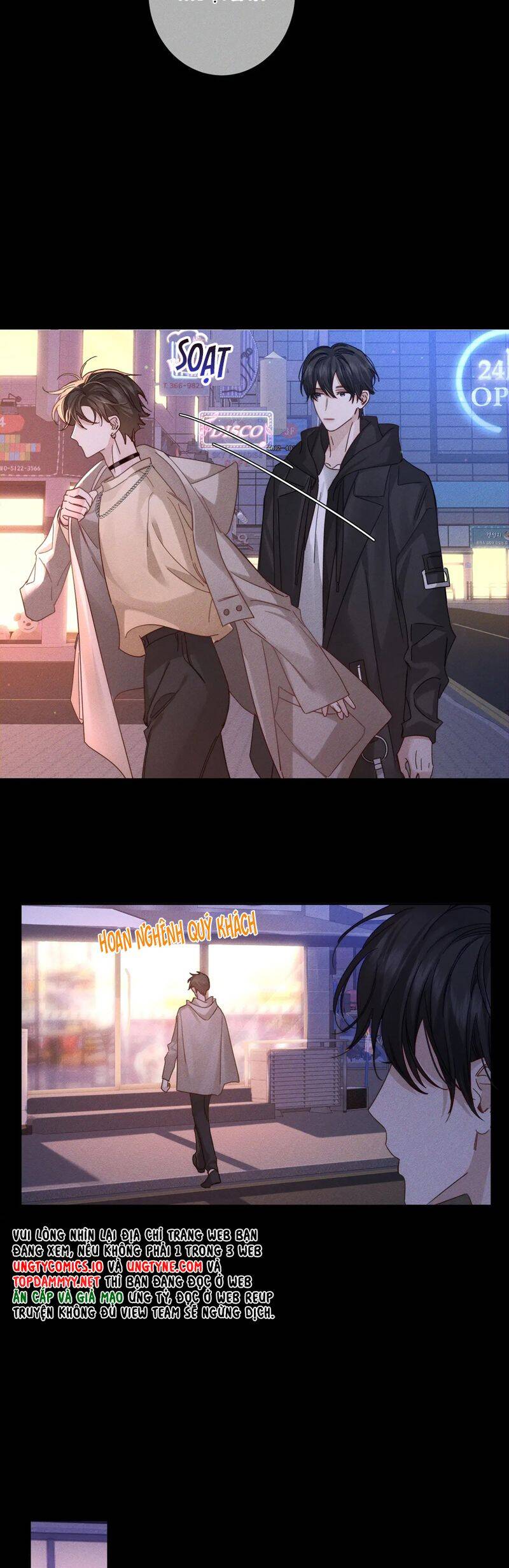 Nhân Vật Chính Chỉ Muốn Yêu Đương: Chapter 183