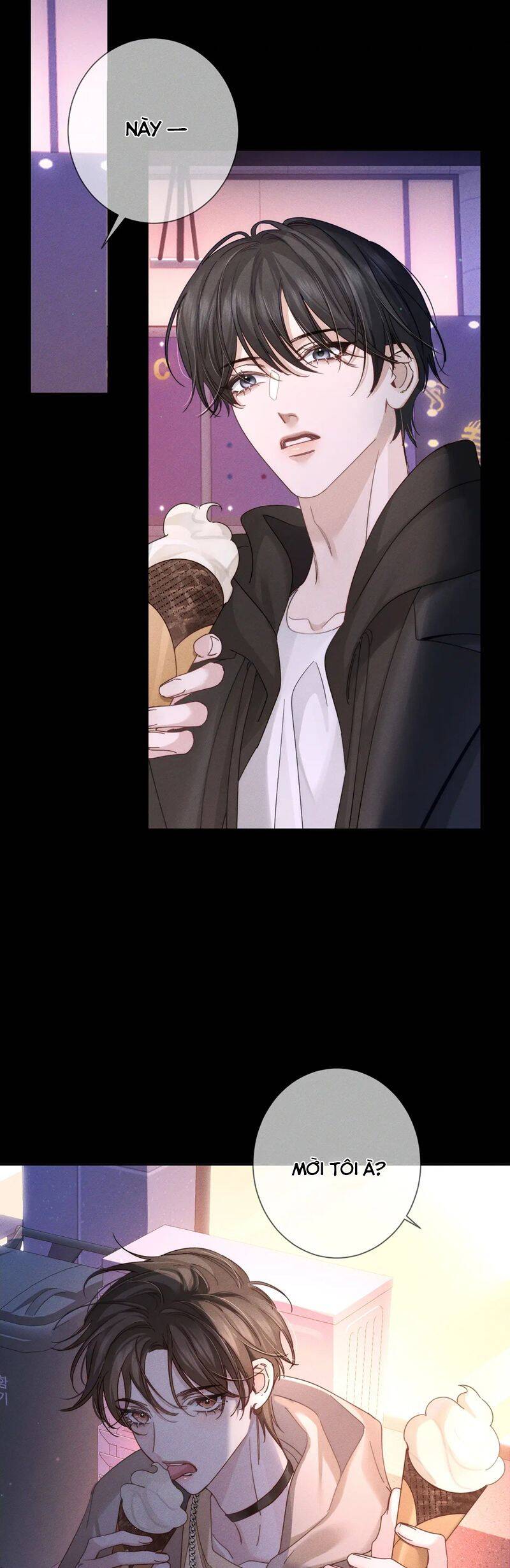 Nhân Vật Chính Chỉ Muốn Yêu Đương: Chapter 183