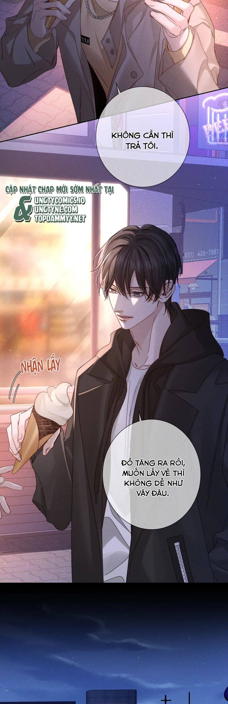 Nhân Vật Chính Chỉ Muốn Yêu Đương: Chapter 183