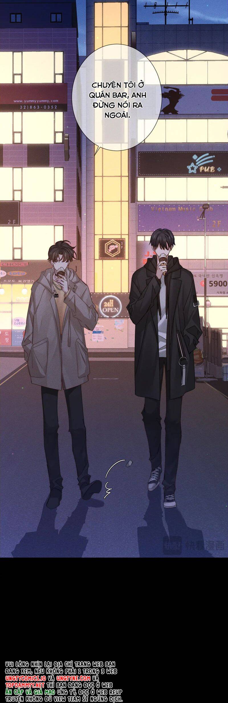 Nhân Vật Chính Chỉ Muốn Yêu Đương: Chapter 183