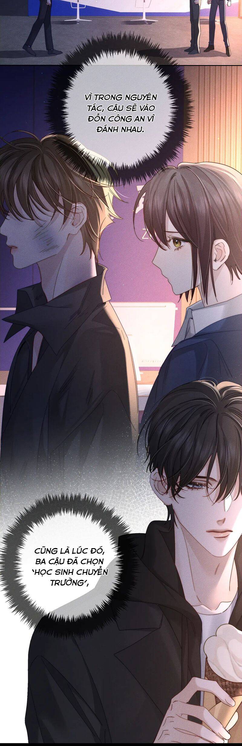 Nhân Vật Chính Chỉ Muốn Yêu Đương: Chapter 183