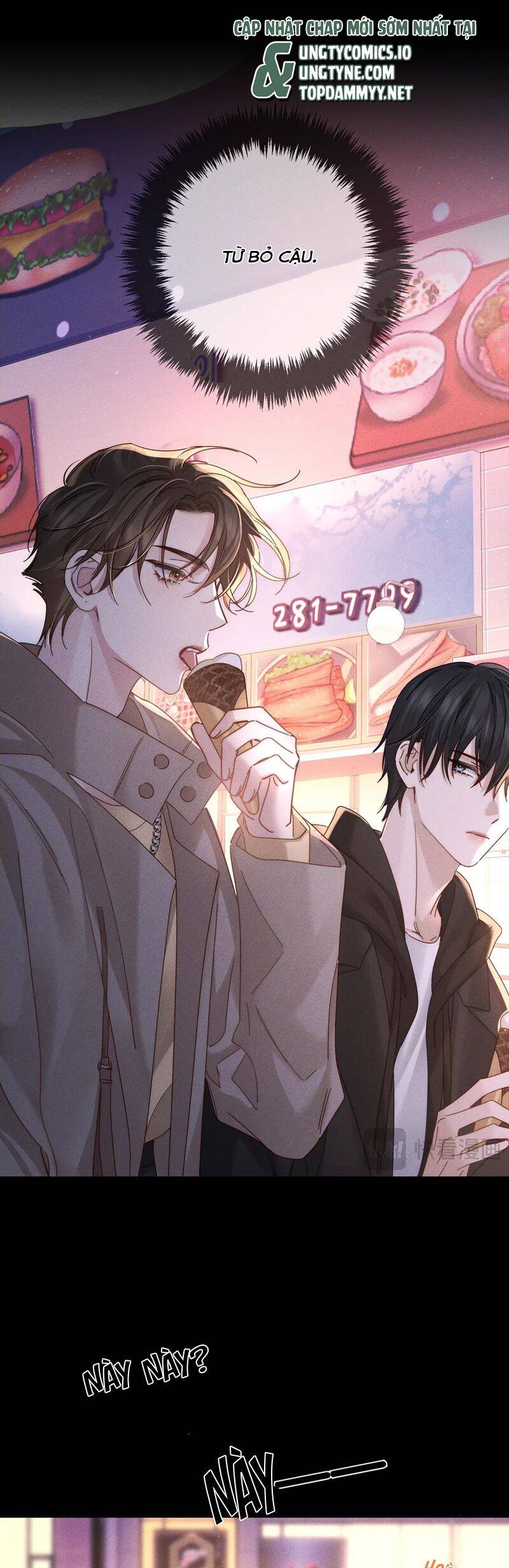 Nhân Vật Chính Chỉ Muốn Yêu Đương: Chapter 183