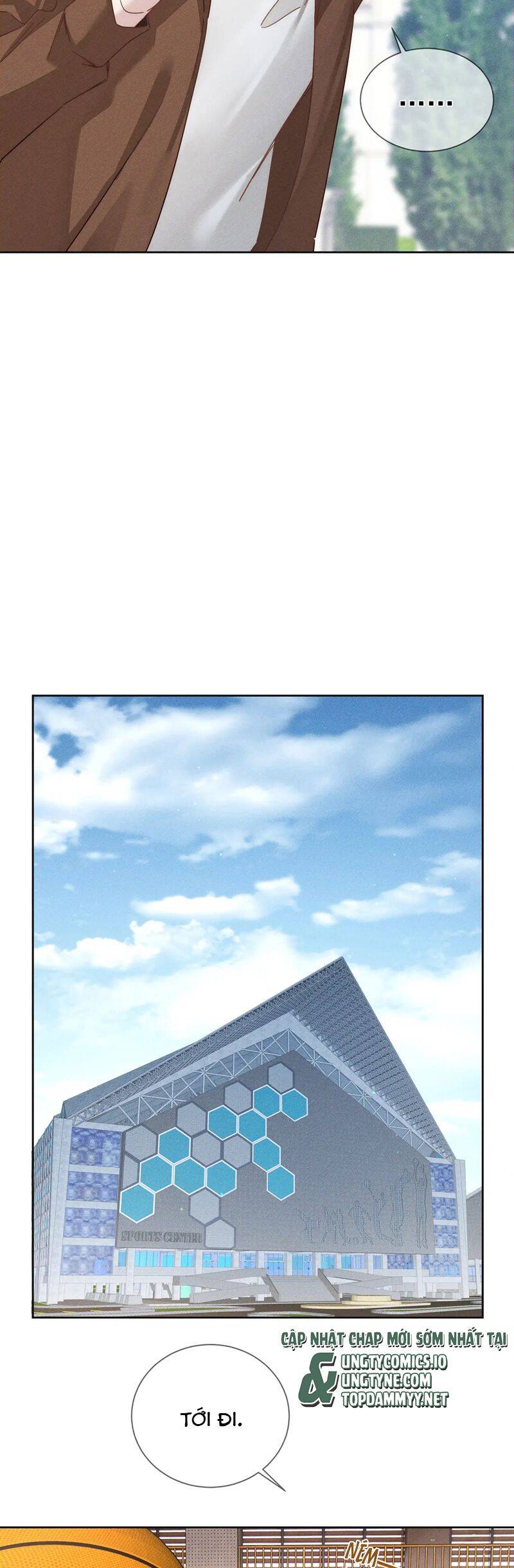 Nhân Vật Chính Chỉ Muốn Yêu Đương: Chapter 184