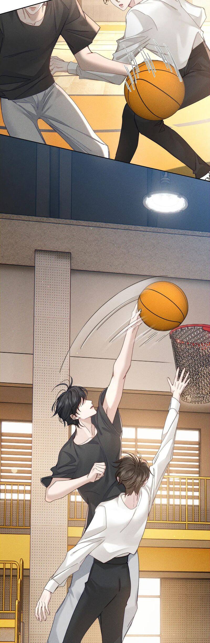 Nhân Vật Chính Chỉ Muốn Yêu Đương: Chapter 184