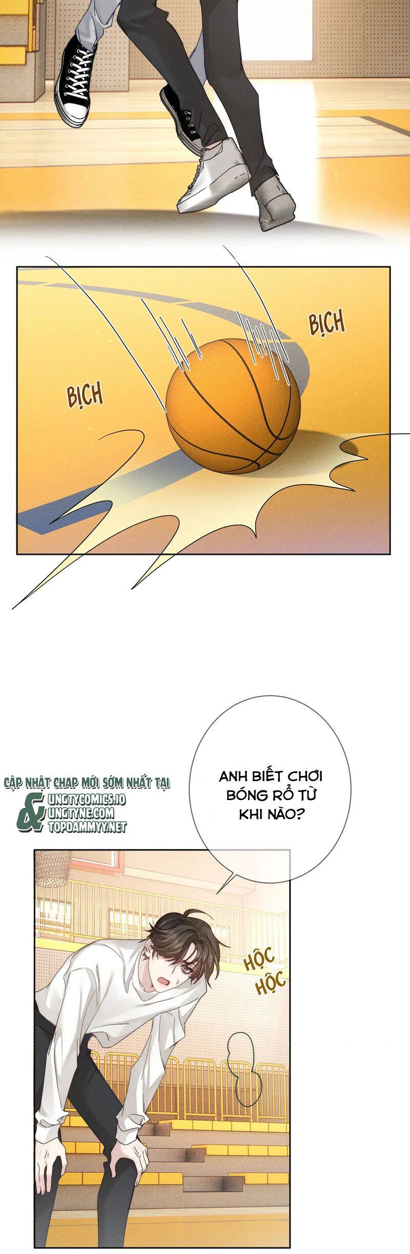 Nhân Vật Chính Chỉ Muốn Yêu Đương: Chapter 184