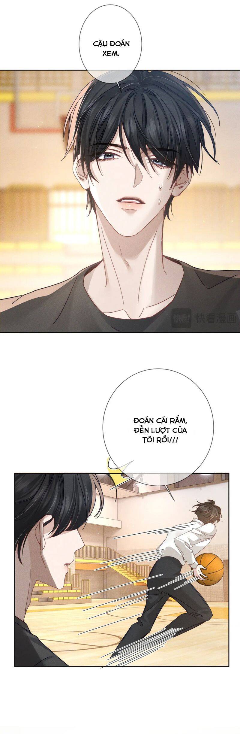 Nhân Vật Chính Chỉ Muốn Yêu Đương: Chapter 184