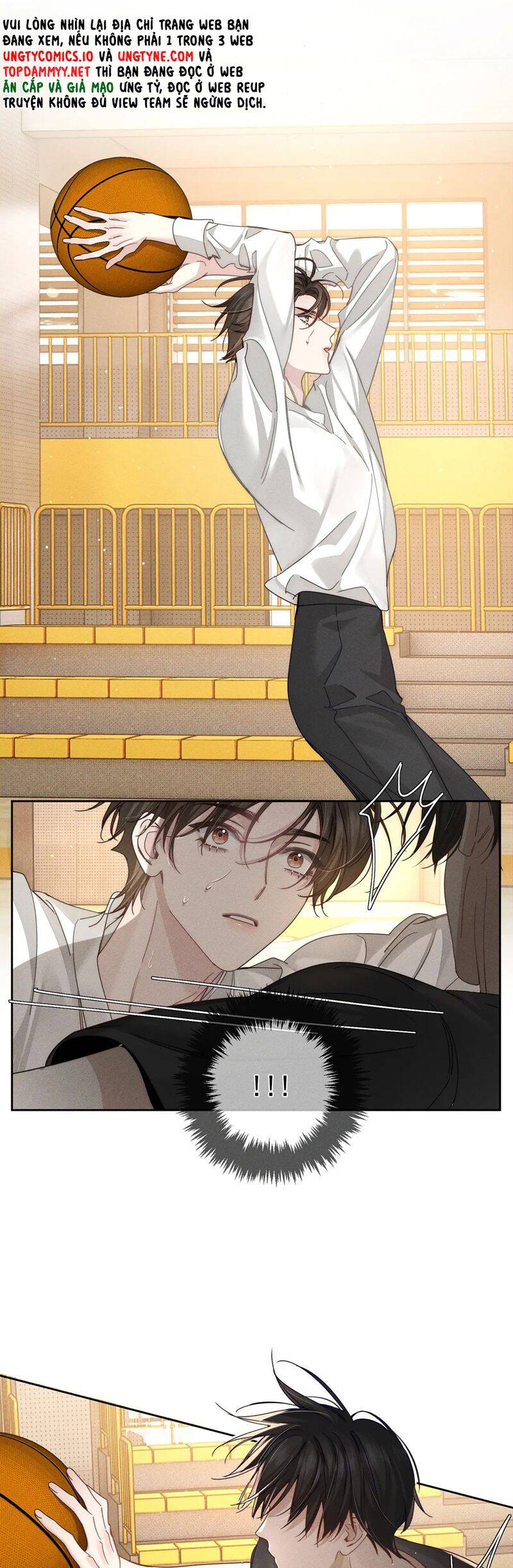 Nhân Vật Chính Chỉ Muốn Yêu Đương: Chapter 184