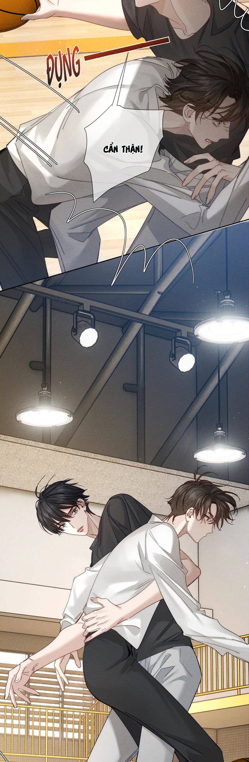 Nhân Vật Chính Chỉ Muốn Yêu Đương: Chapter 184