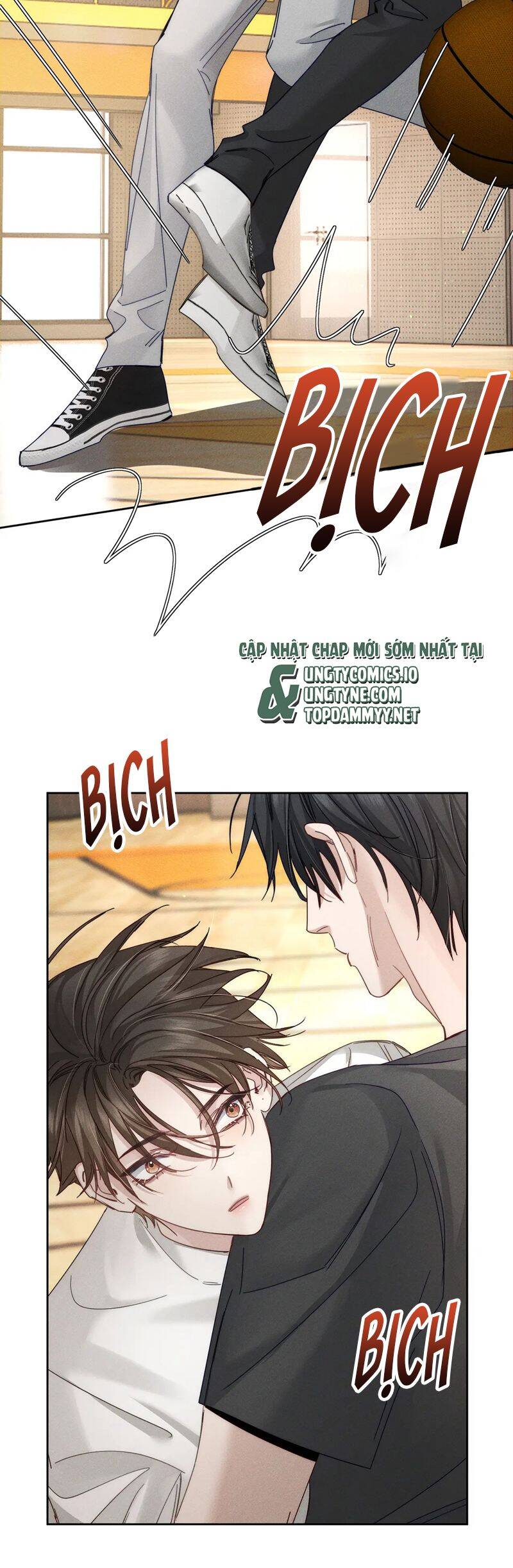 Nhân Vật Chính Chỉ Muốn Yêu Đương: Chapter 184