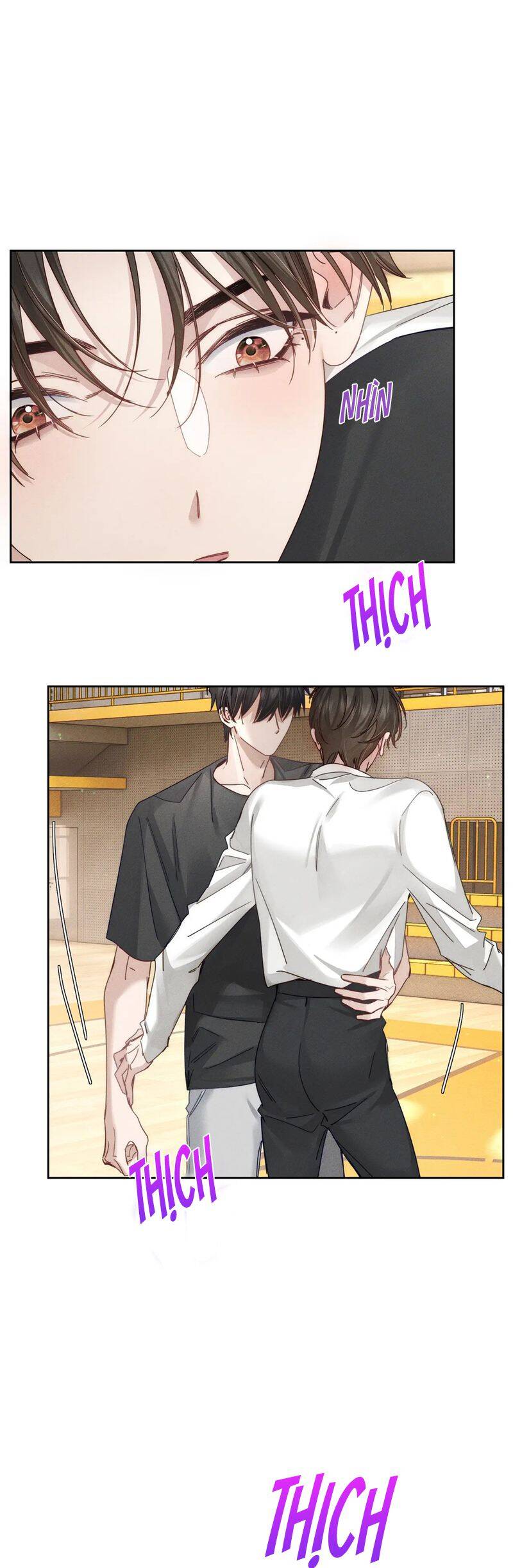 Nhân Vật Chính Chỉ Muốn Yêu Đương: Chapter 184