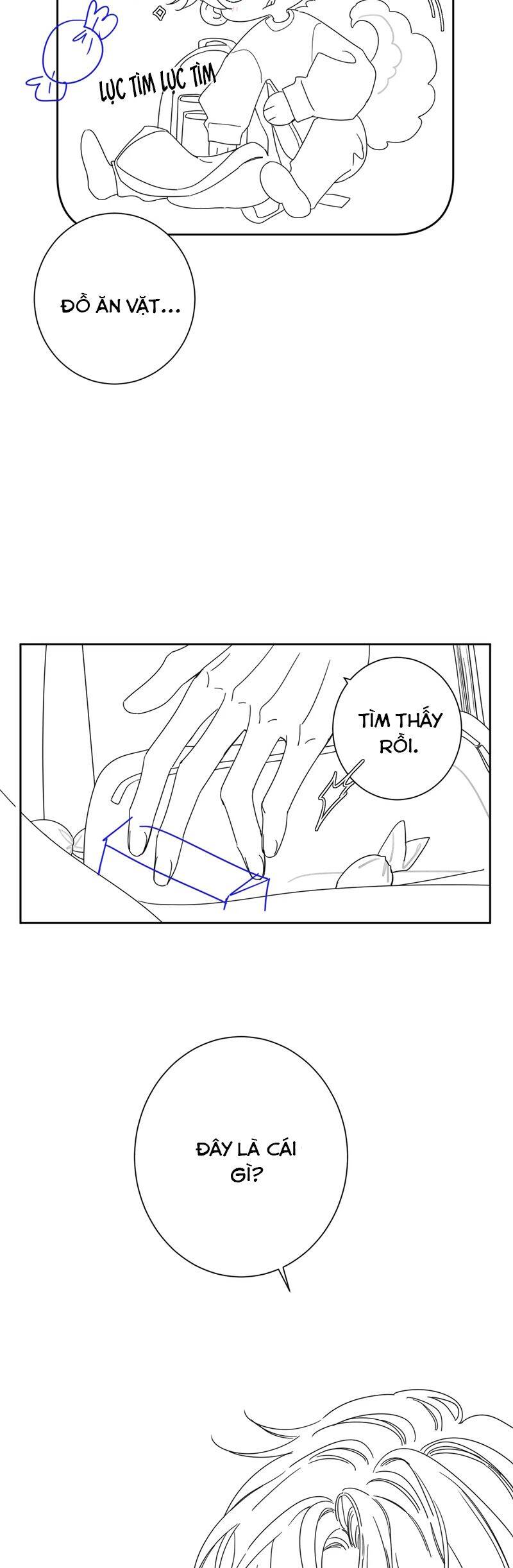 Nhân Vật Chính Chỉ Muốn Yêu Đương: Chapter 184