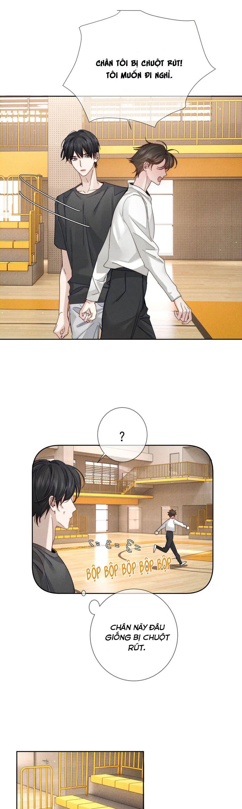 Nhân Vật Chính Chỉ Muốn Yêu Đương: Chapter 185