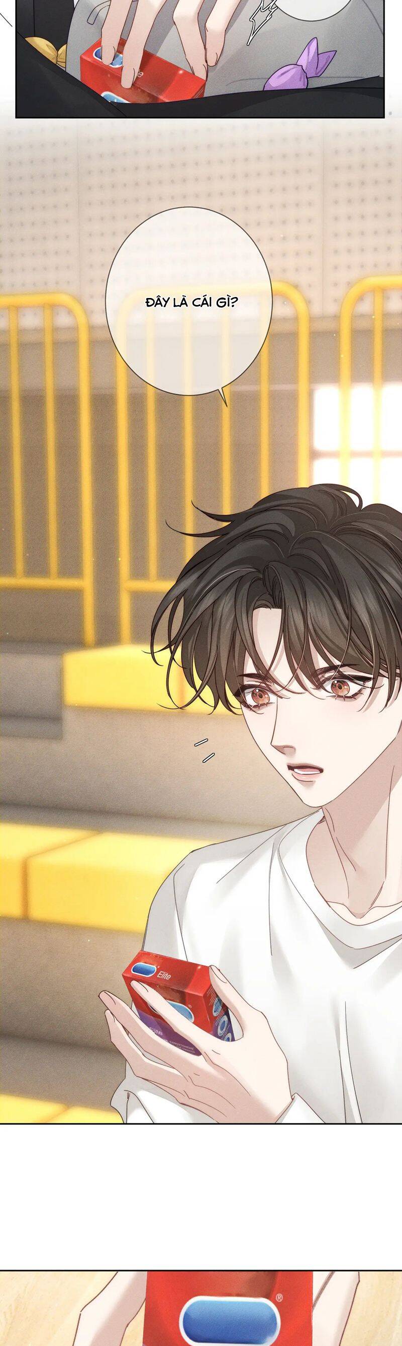 Nhân Vật Chính Chỉ Muốn Yêu Đương: Chapter 185