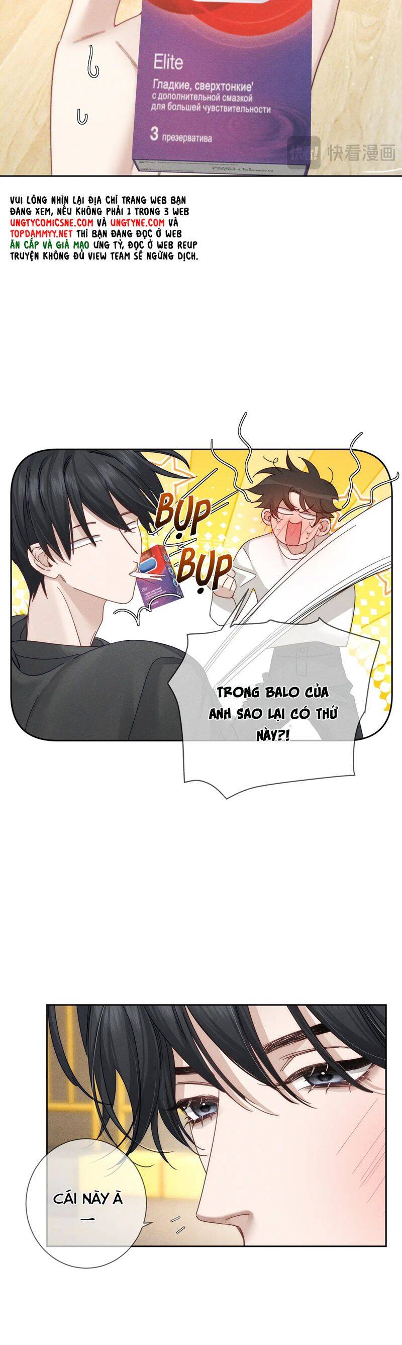 Nhân Vật Chính Chỉ Muốn Yêu Đương: Chapter 185