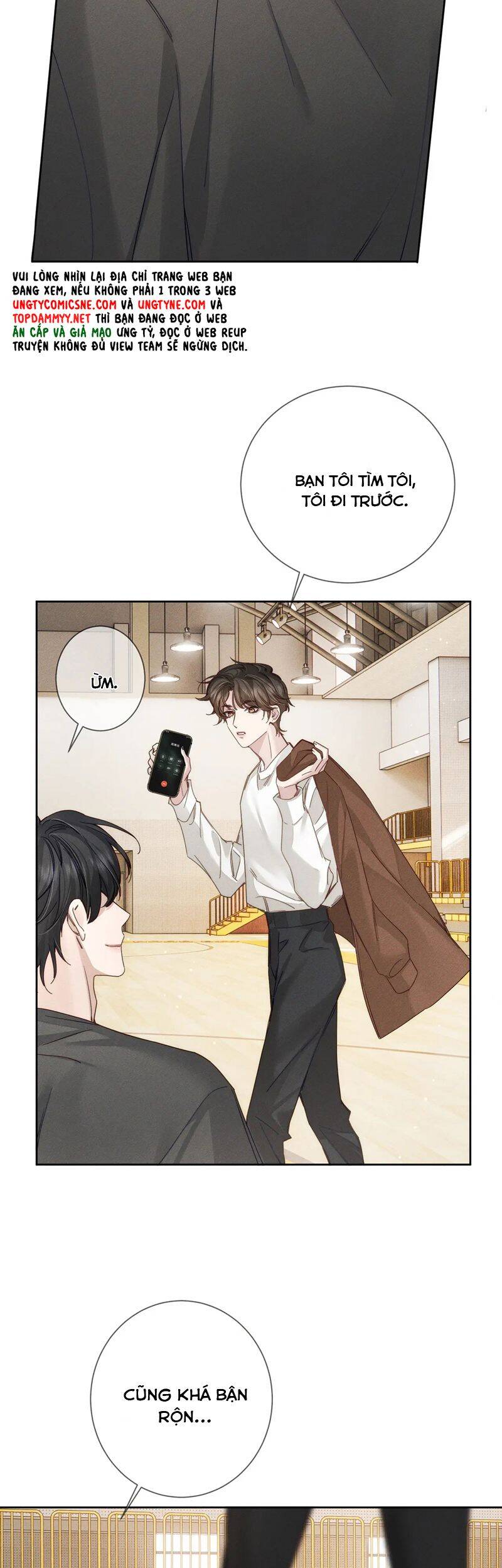 Nhân Vật Chính Chỉ Muốn Yêu Đương: Chapter 186