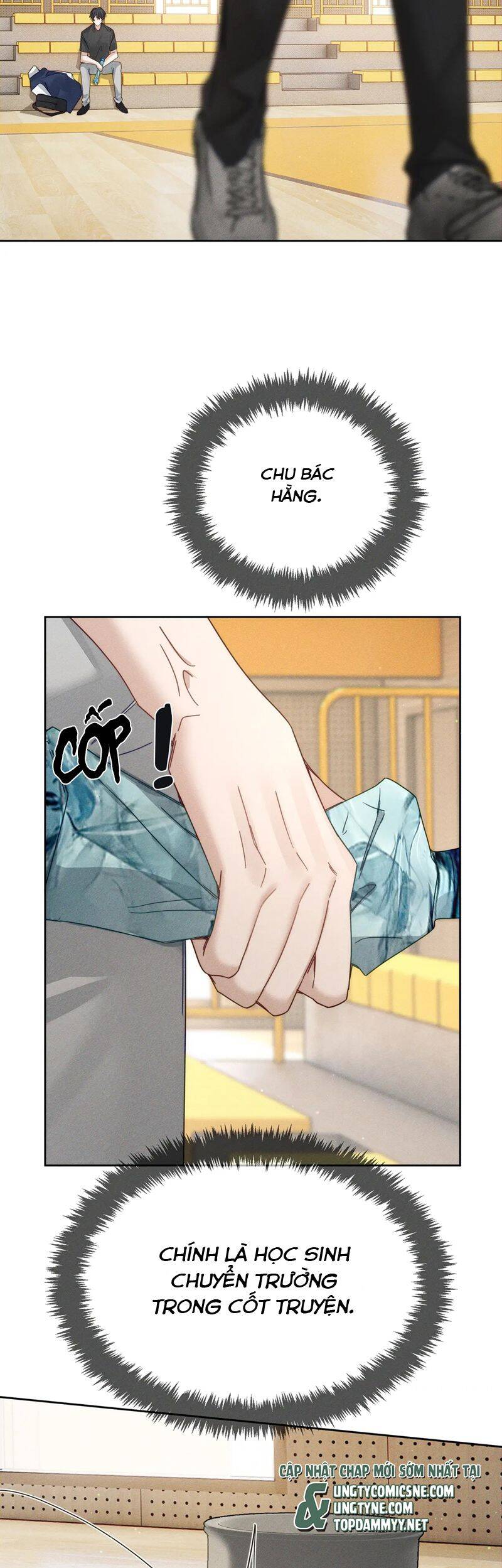 Nhân Vật Chính Chỉ Muốn Yêu Đương: Chapter 186