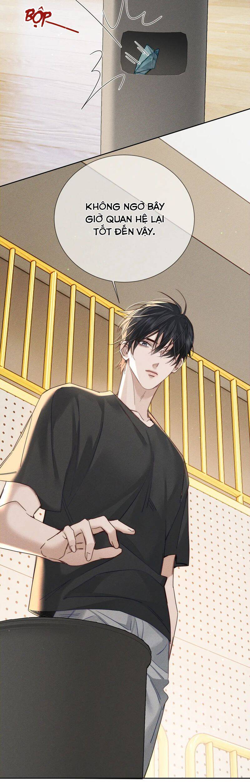 Nhân Vật Chính Chỉ Muốn Yêu Đương: Chapter 186