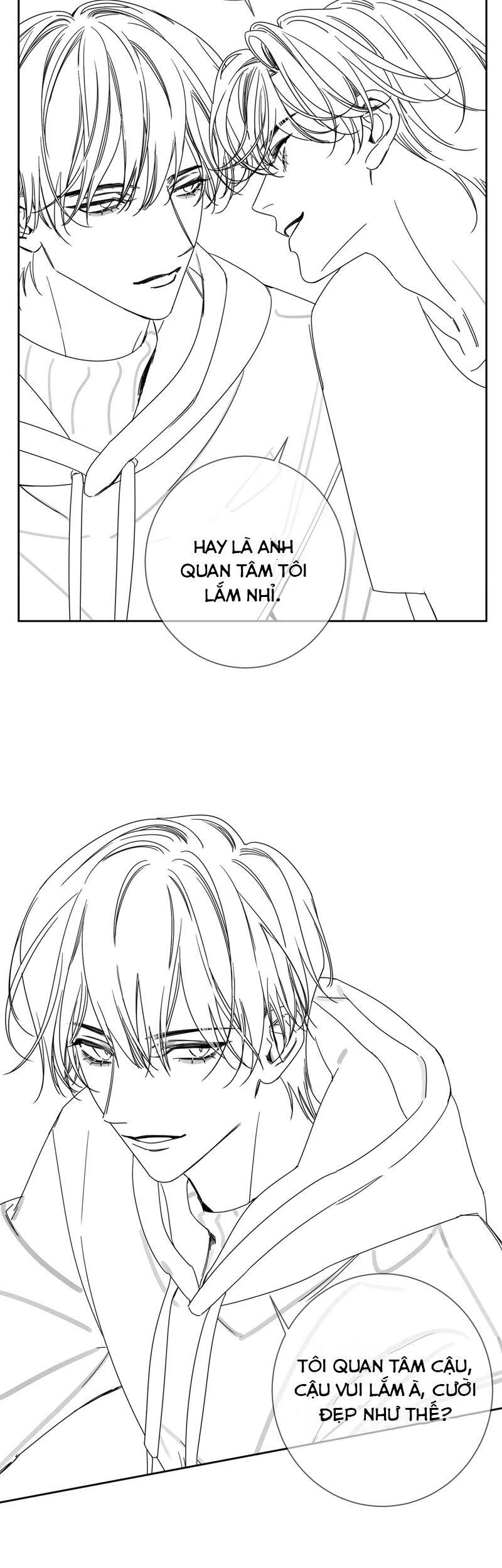 Nhân Vật Chính Chỉ Muốn Yêu Đương: Chapter 186