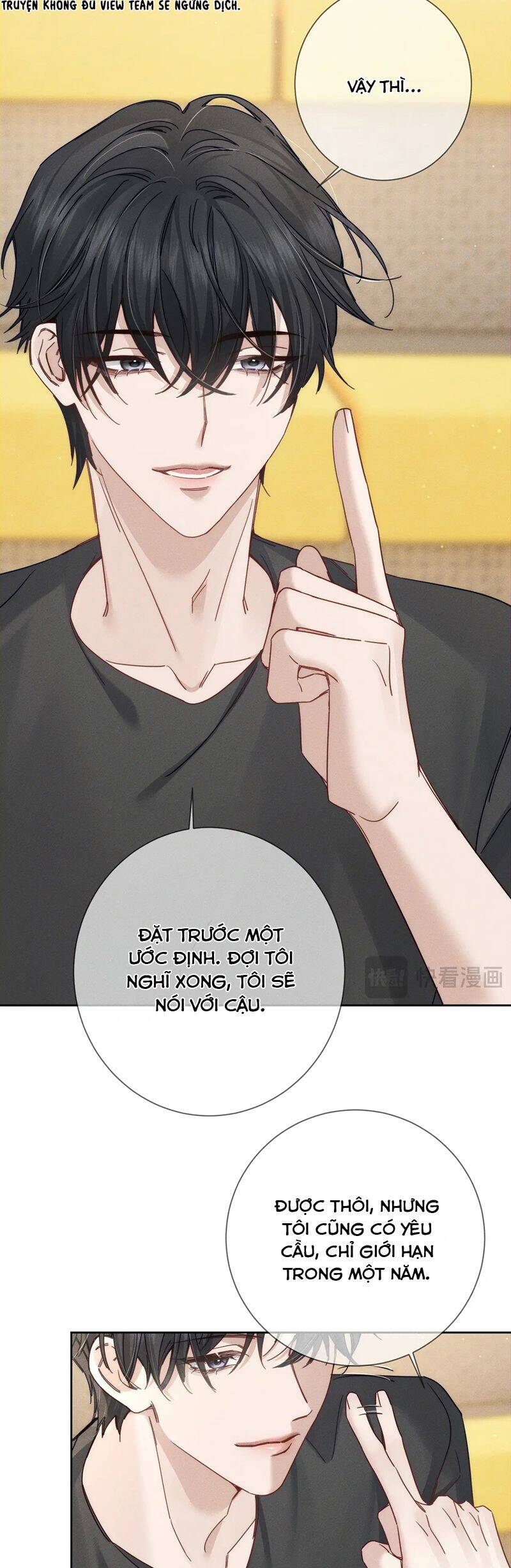 Nhân Vật Chính Chỉ Muốn Yêu Đương: Chapter 186