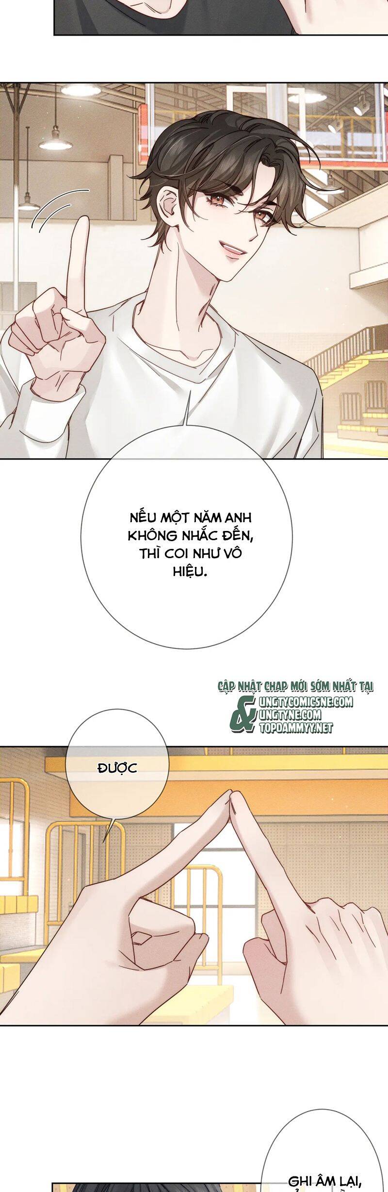 Nhân Vật Chính Chỉ Muốn Yêu Đương: Chapter 186