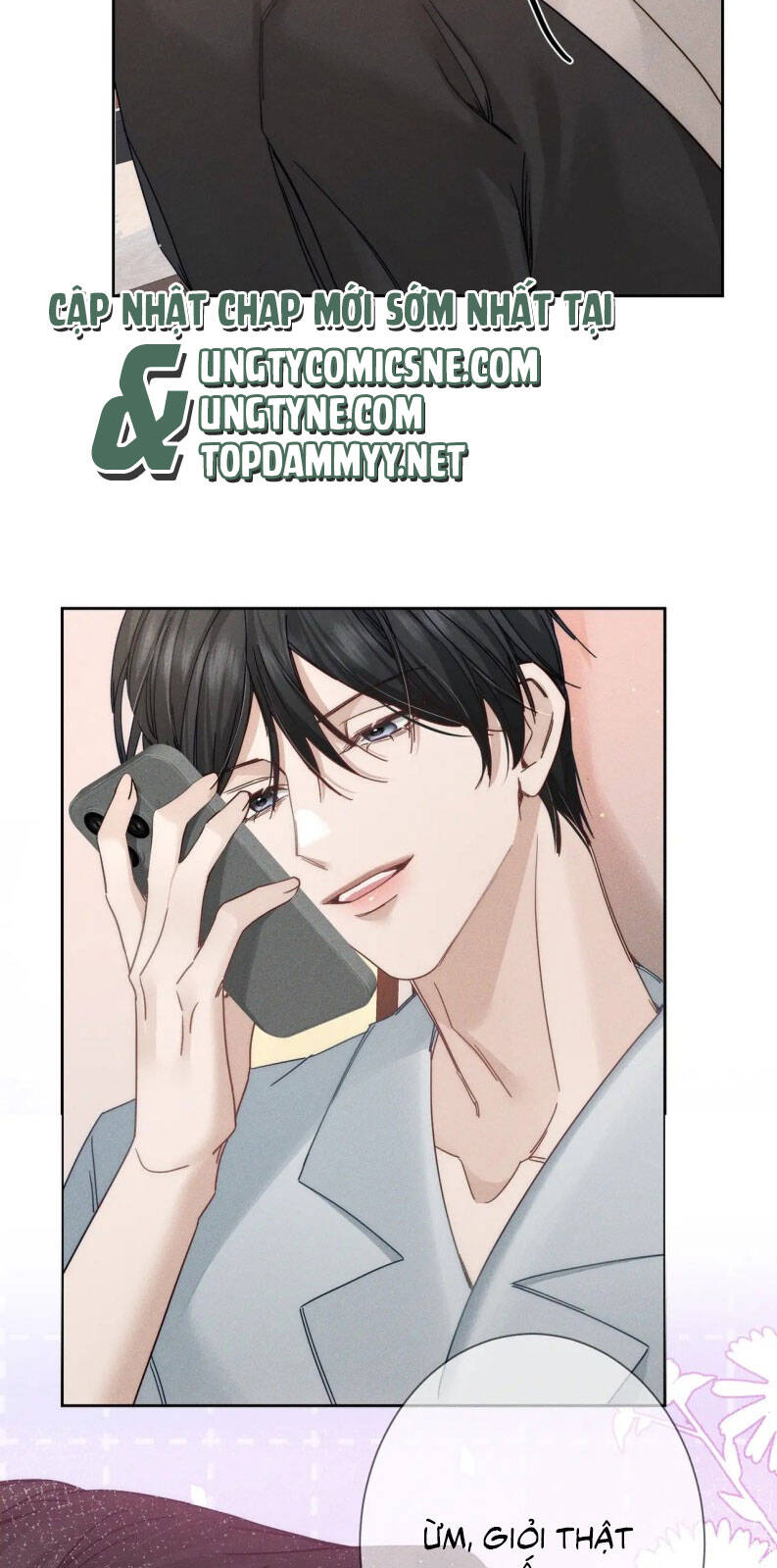 Nhân Vật Chính Chỉ Muốn Yêu Đương: Chapter 187