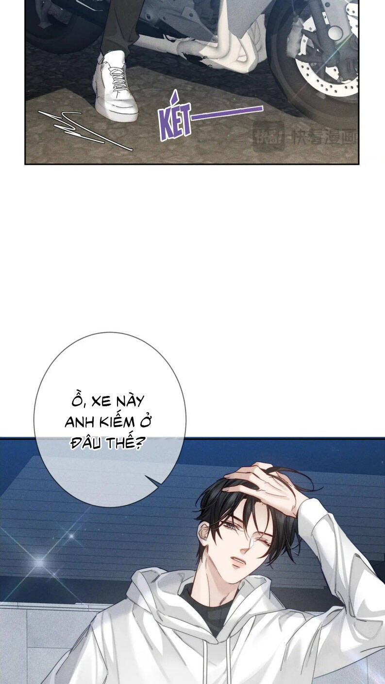 Nhân Vật Chính Chỉ Muốn Yêu Đương: Chapter 187