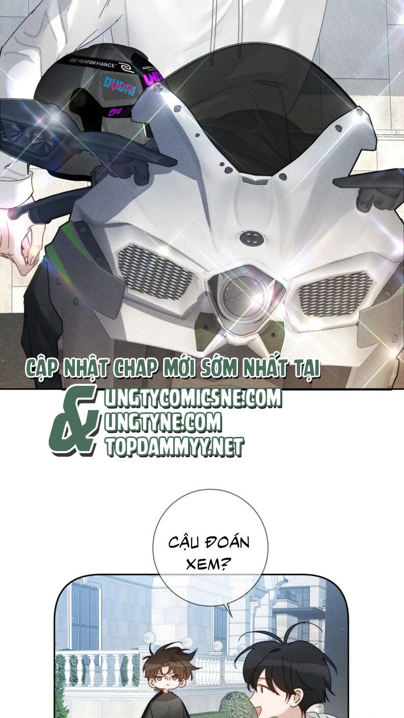 Nhân Vật Chính Chỉ Muốn Yêu Đương: Chapter 187