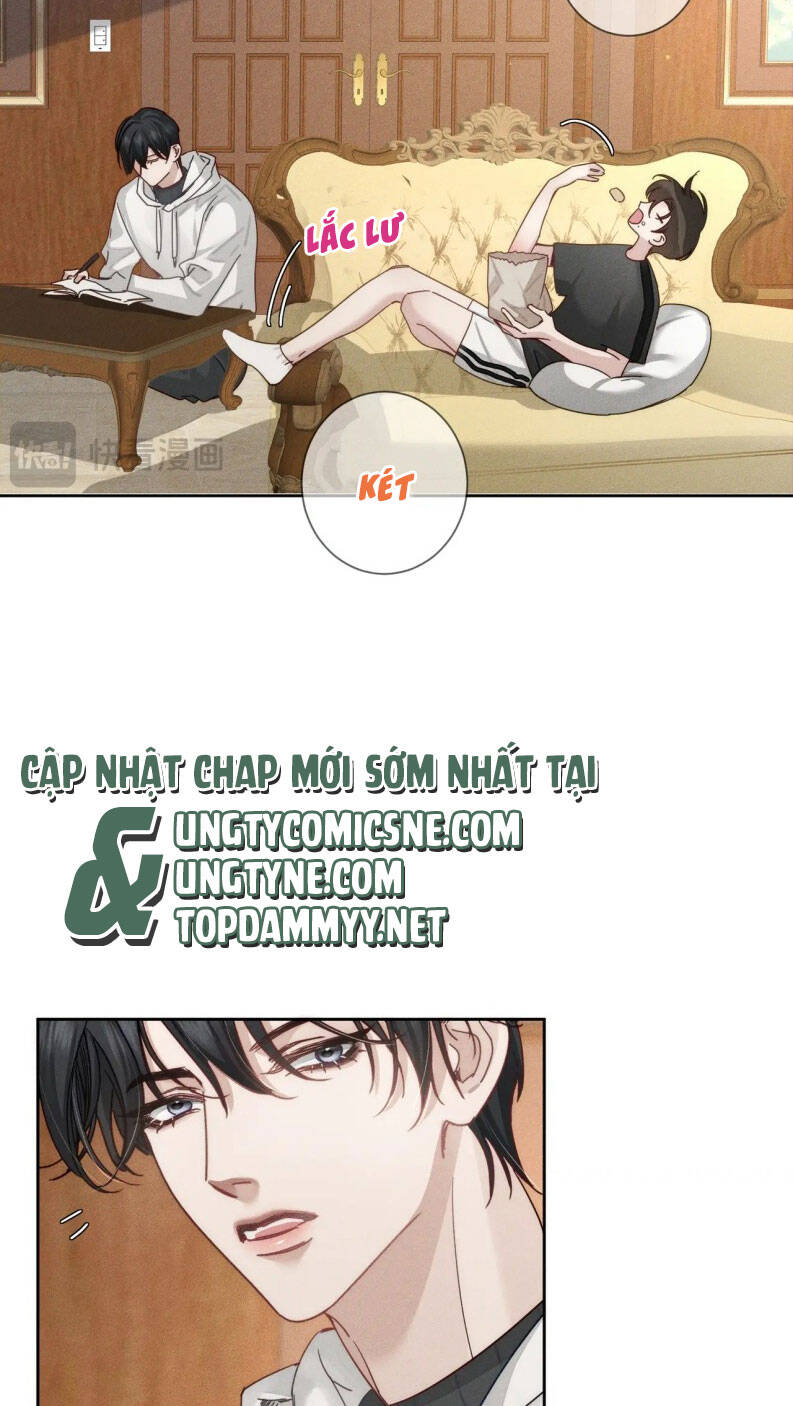 Nhân Vật Chính Chỉ Muốn Yêu Đương: Chapter 187