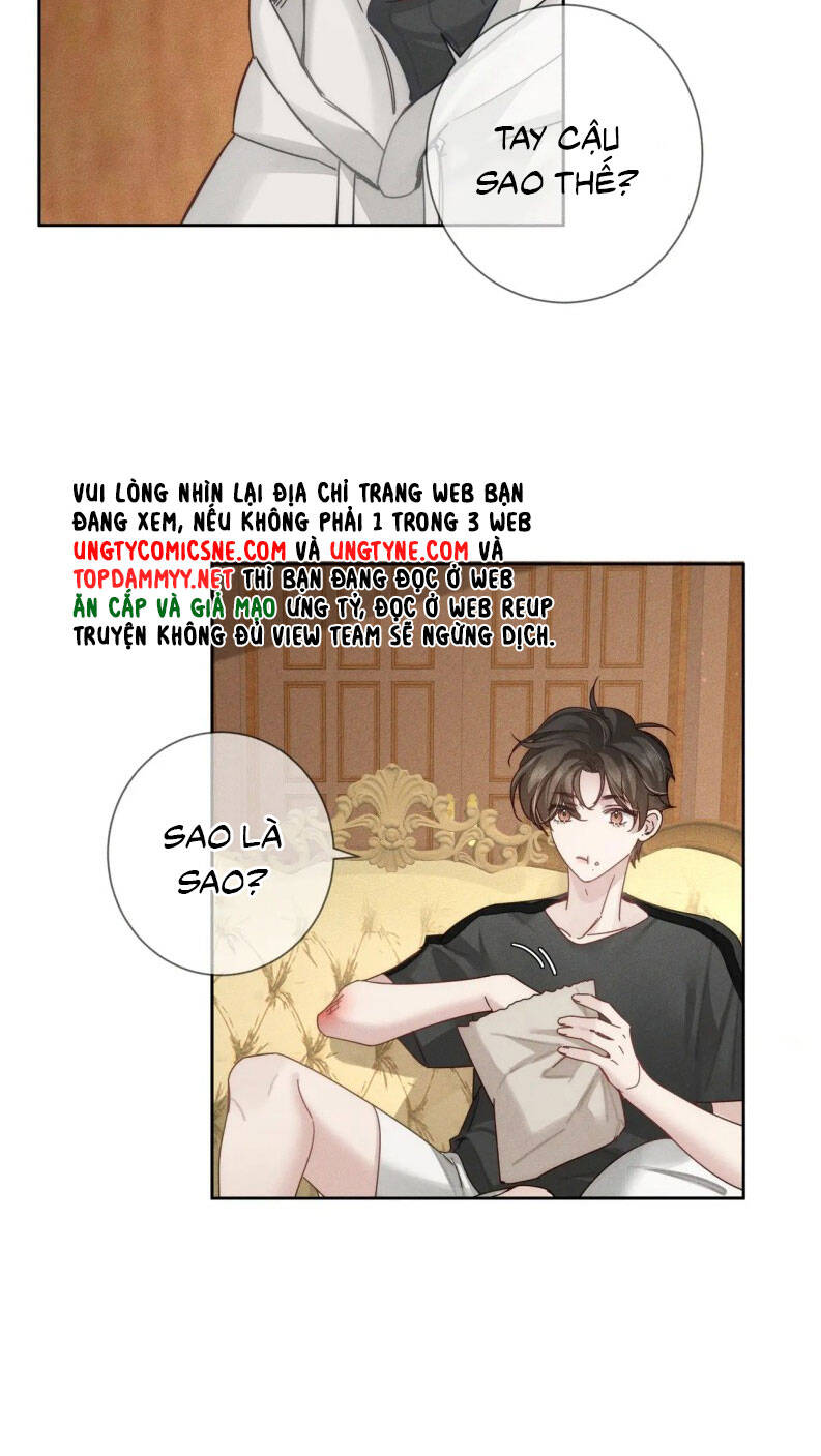 Nhân Vật Chính Chỉ Muốn Yêu Đương: Chapter 187