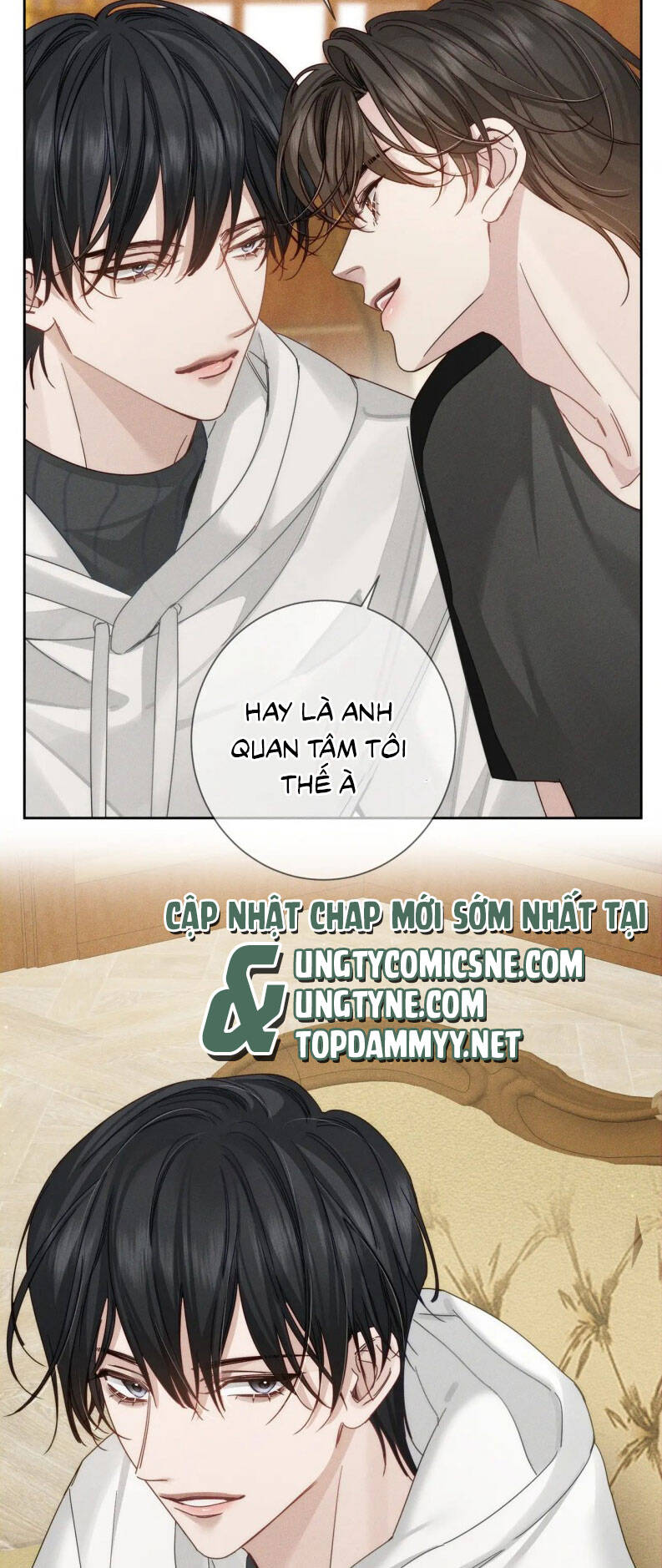 Nhân Vật Chính Chỉ Muốn Yêu Đương: Chapter 187