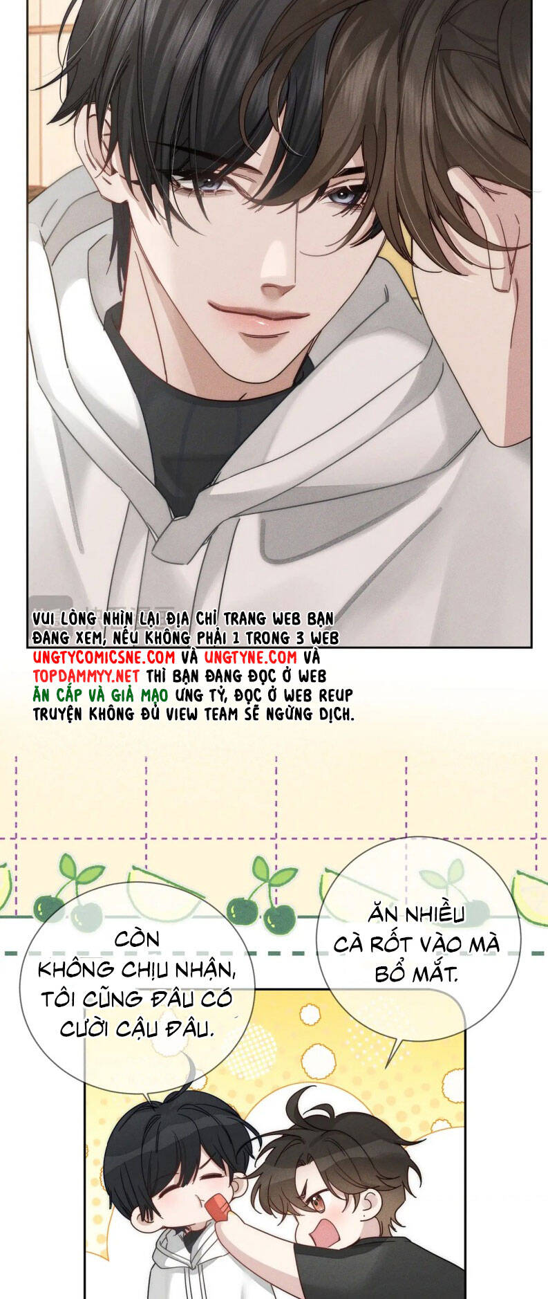 Nhân Vật Chính Chỉ Muốn Yêu Đương: Chapter 187